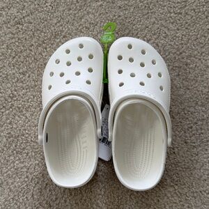 NWT! Brand new Crocs